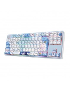 Геймърска Bluetooth и... 2